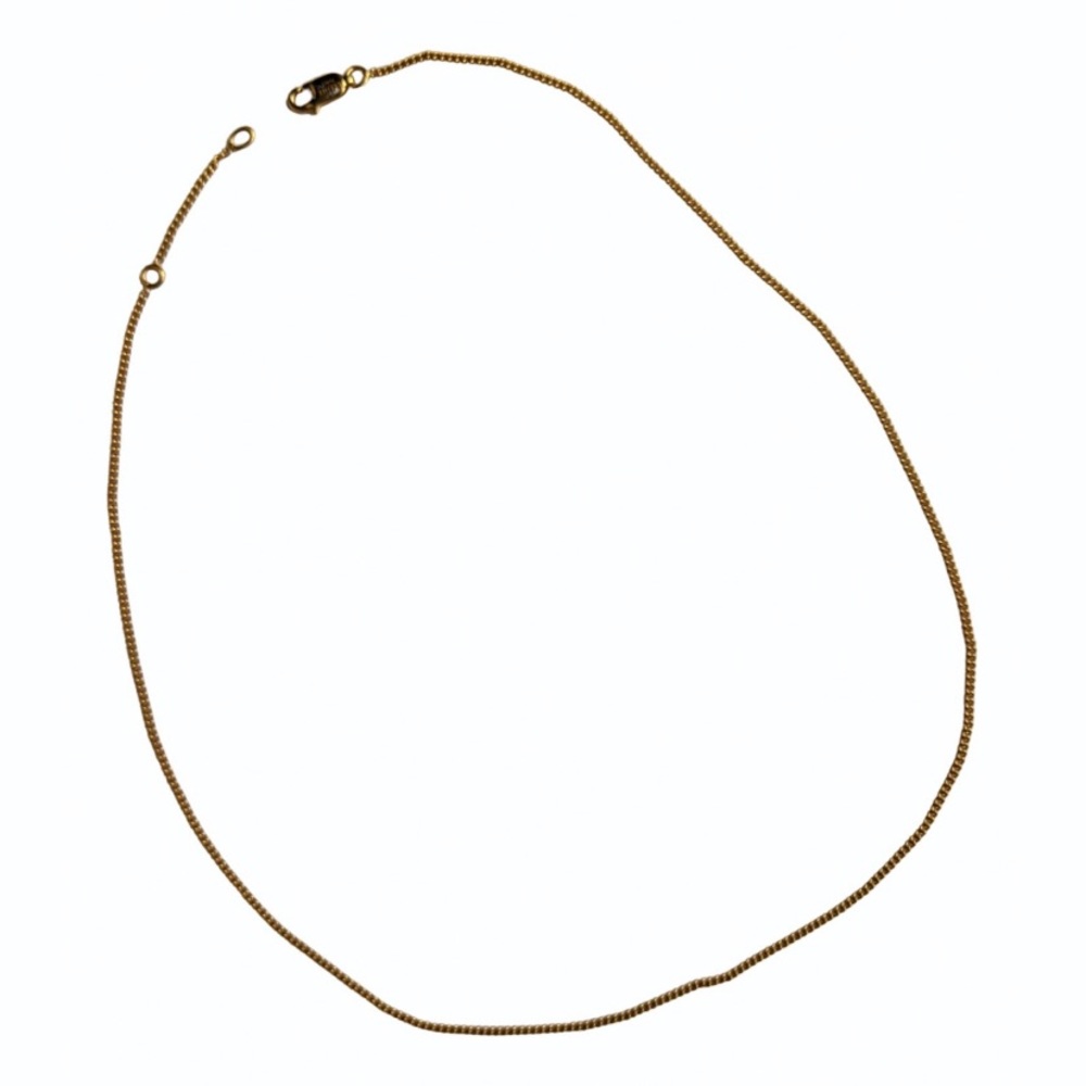 *SOLD* Céline Chain
